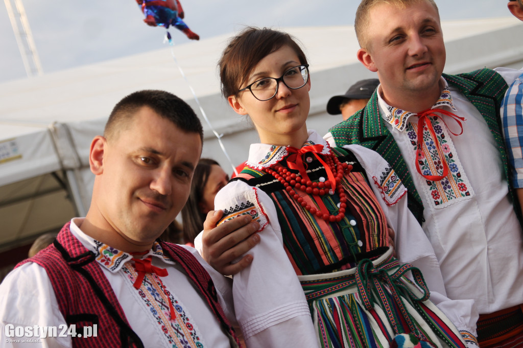 VIII Festiwal Tradycji i Folkloru w Domachowie