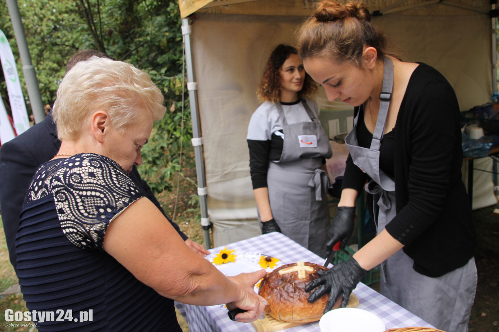 Potrójne święto w Pogorzeli
