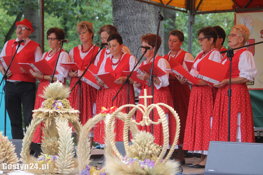 Potrójne święto w Pogorzeli
