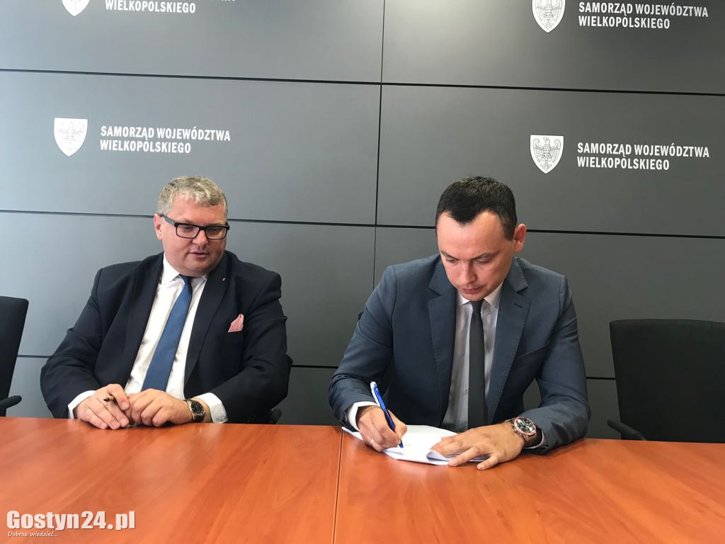 Będzie  nowa świetlica wiejska w Sarbinowie