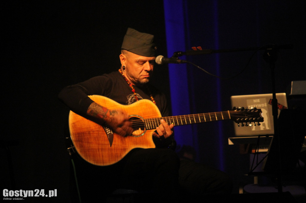 Koncert Lipali w GOK Hutnik