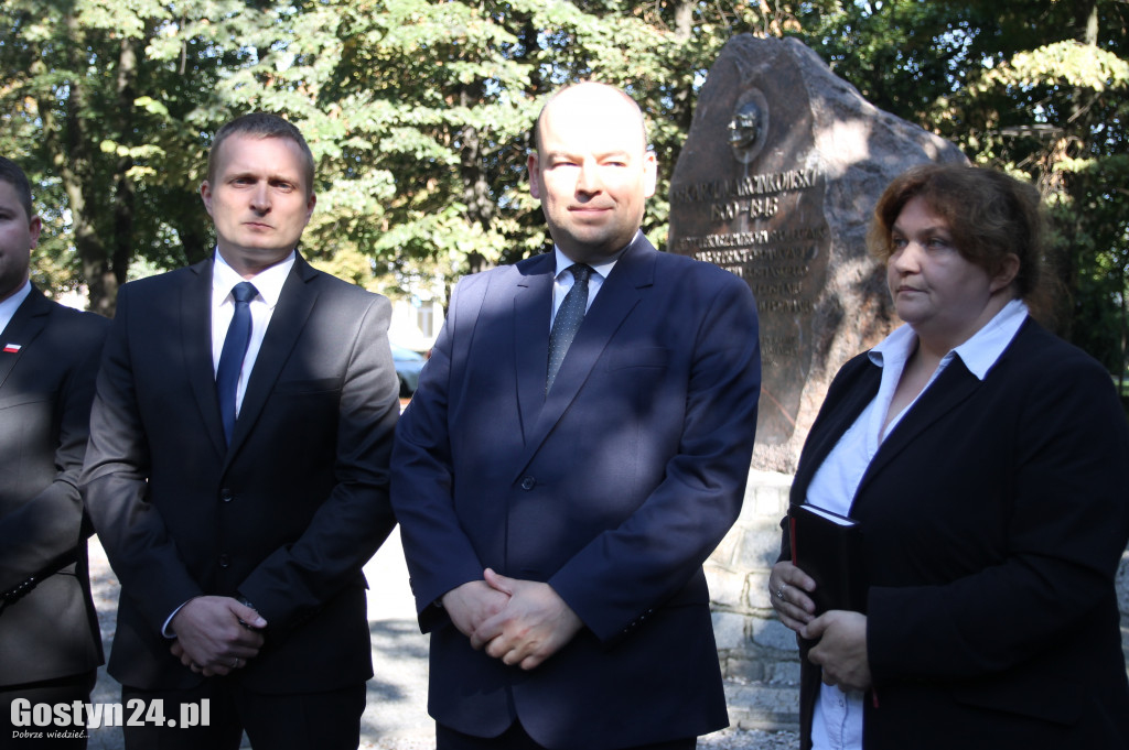 PiS pokazał kandydatów na radnych