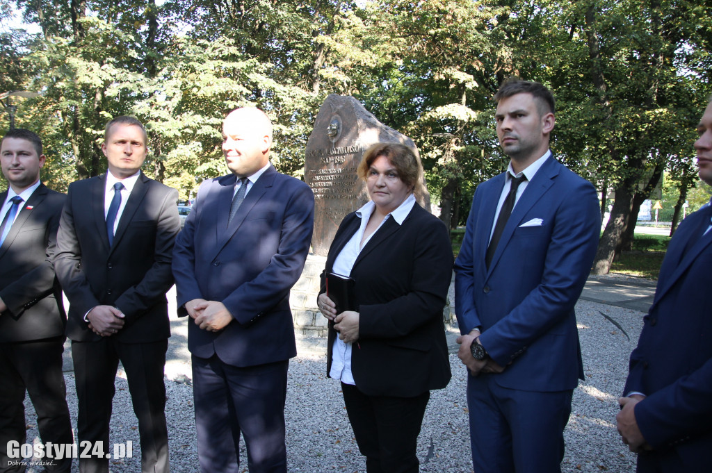 PiS pokazał kandydatów na radnych