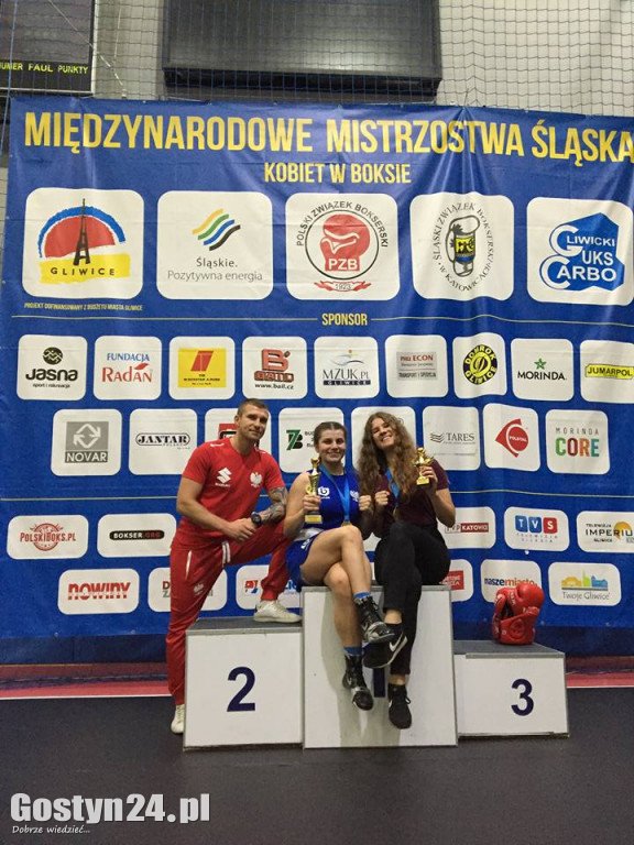 Kolejne sukcesy SWG