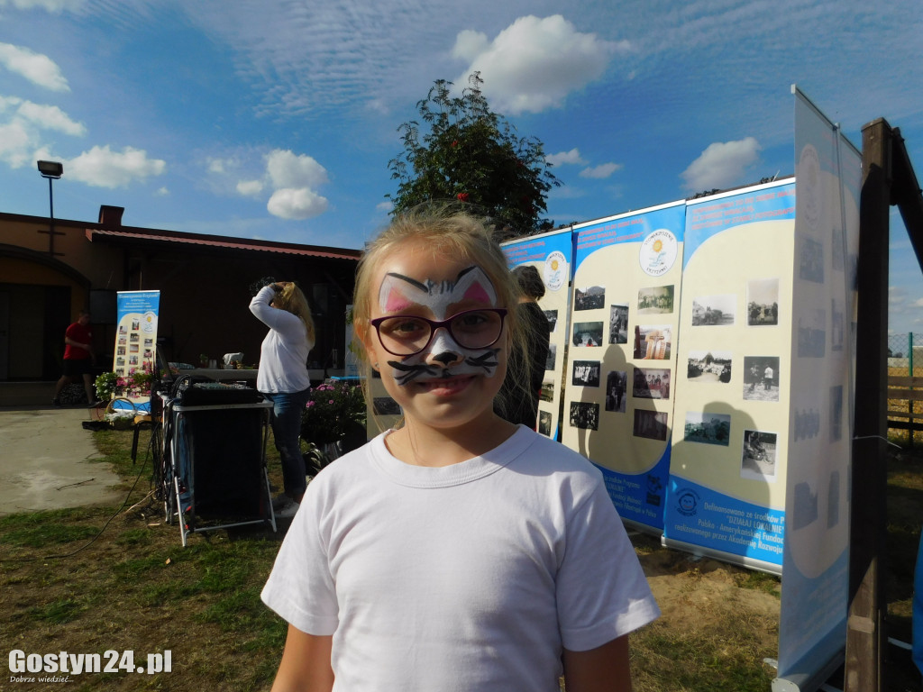 Stare fotografie ożyły w Krzyżankach
