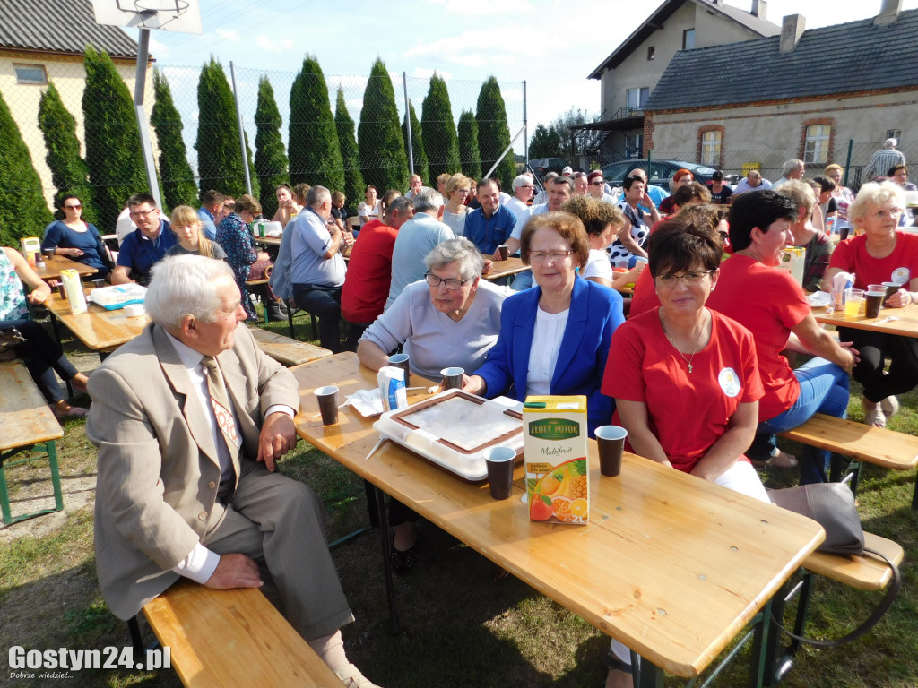 Stare fotografie ożyły w Krzyżankach