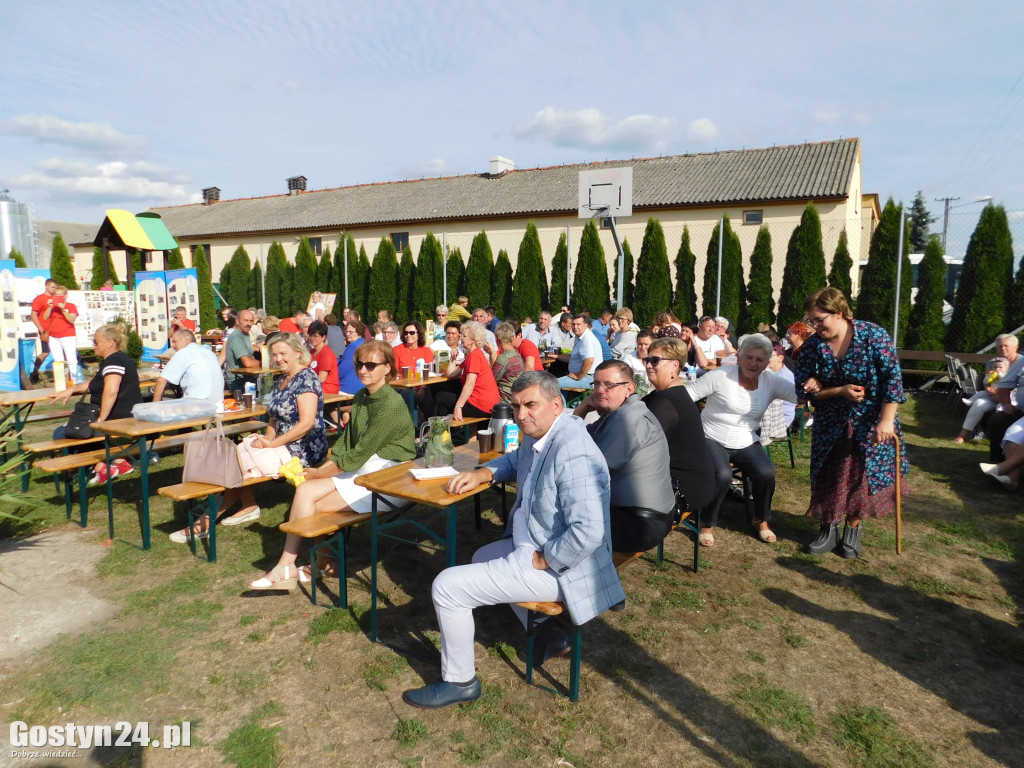 Stare fotografie ożyły w Krzyżankach