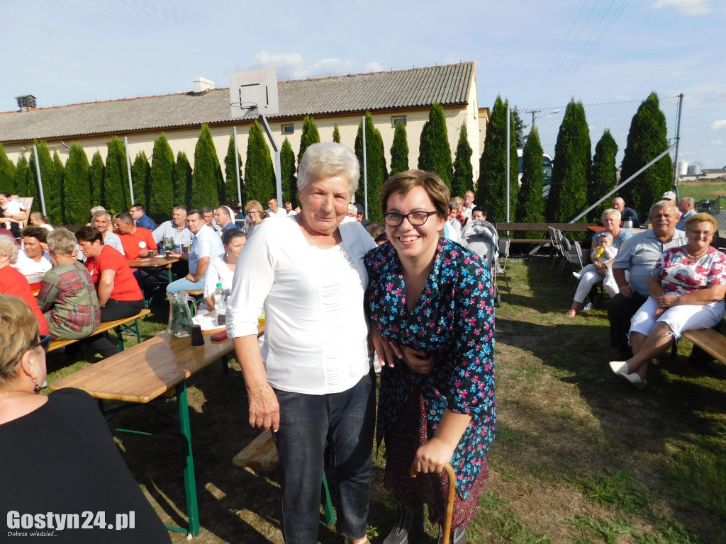 Stare fotografie ożyły w Krzyżankach