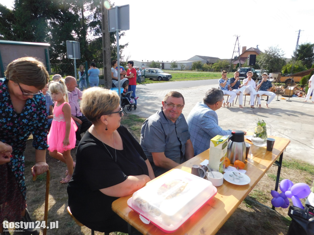 Stare fotografie ożyły w Krzyżankach