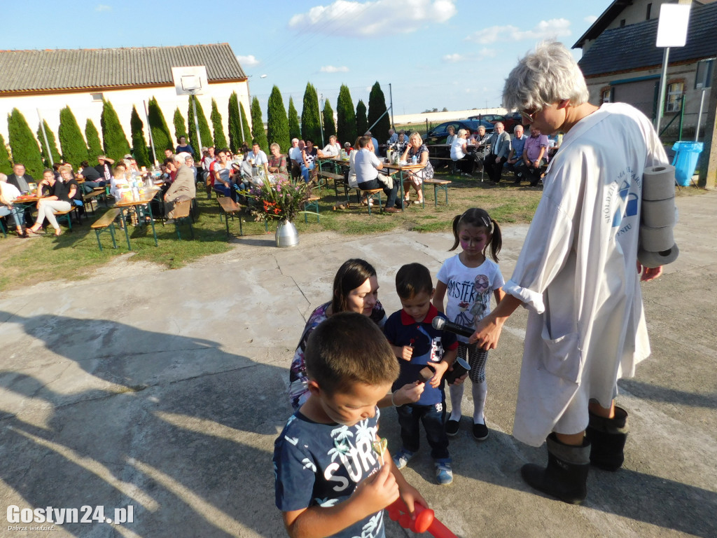 Stare fotografie ożyły w Krzyżankach