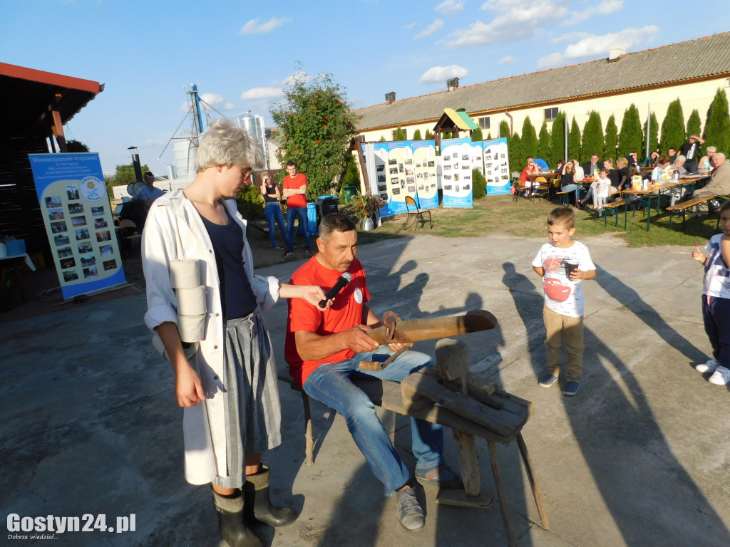 Stare fotografie ożyły w Krzyżankach