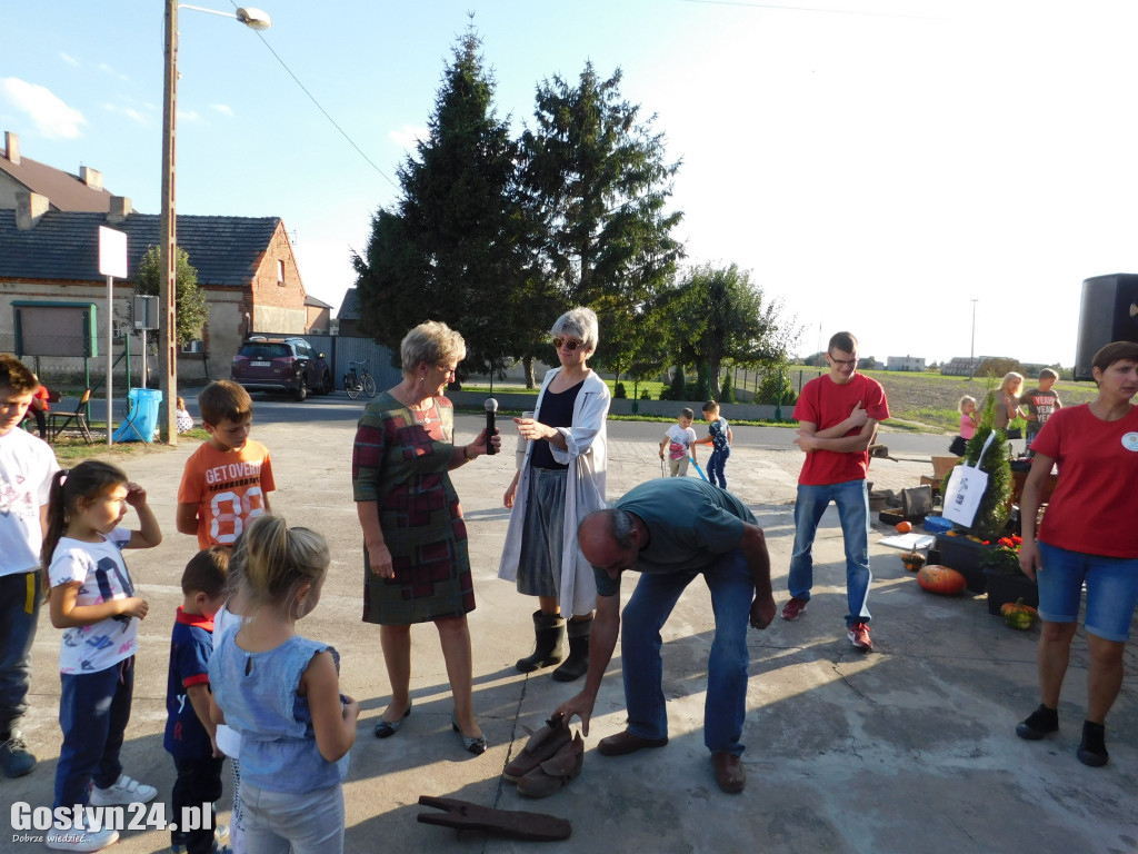 Stare fotografie ożyły w Krzyżankach