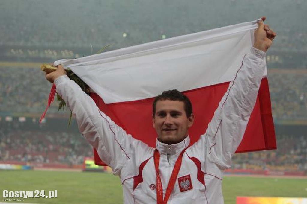 Jego historia może nas wszystkich wiele nauczyć