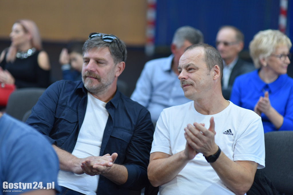 I Memoriał Bokserski im. Antoniego Gościańskiego