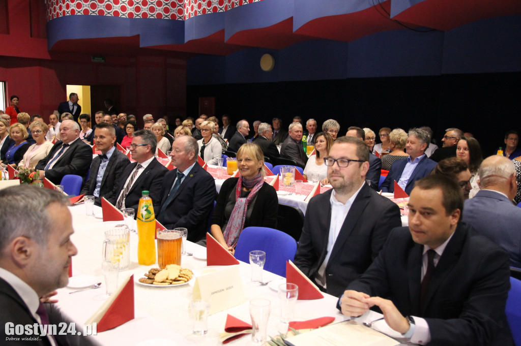 65-lecie Gostyńskiego Cechu Rzemiosł Różnych