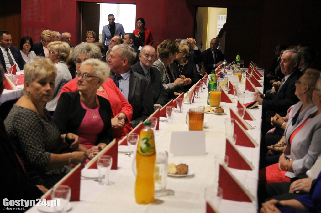 65-lecie Gostyńskiego Cechu Rzemiosł Różnych