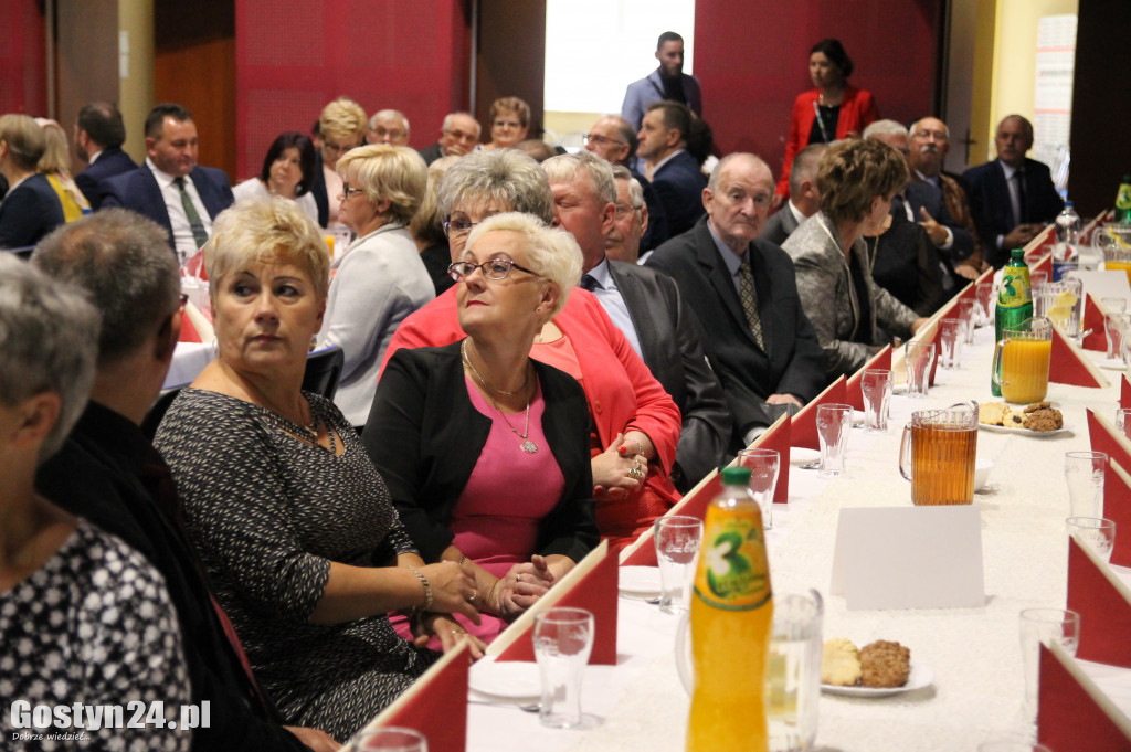 65-lecie Gostyńskiego Cechu Rzemiosł Różnych