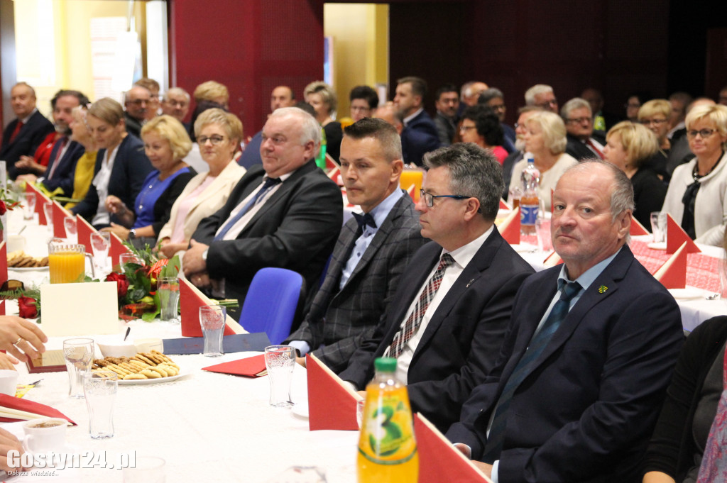 65-lecie Gostyńskiego Cechu Rzemiosł Różnych