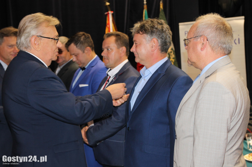 65-lecie Gostyńskiego Cechu Rzemiosł Różnych