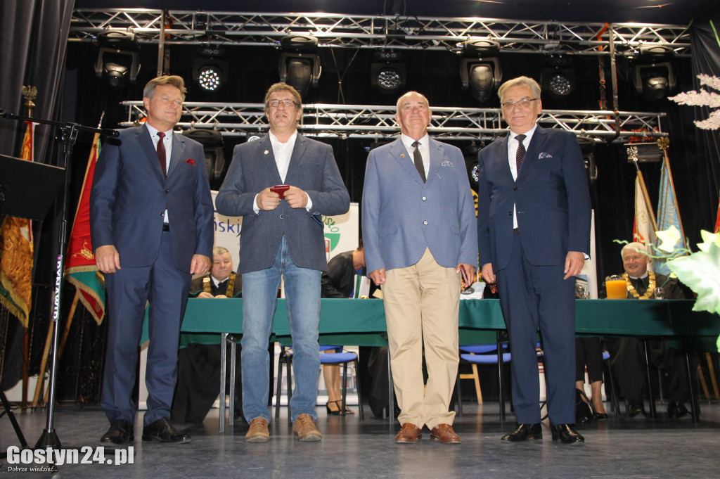 65-lecie Gostyńskiego Cechu Rzemiosł Różnych