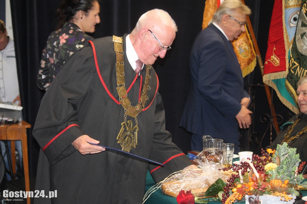 65-lecie Gostyńskiego Cechu Rzemiosł Różnych