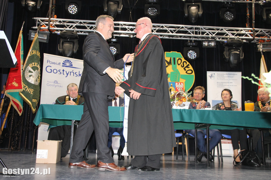 65-lecie Gostyńskiego Cechu Rzemiosł Różnych