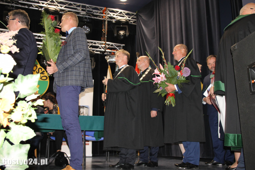 65-lecie Gostyńskiego Cechu Rzemiosł Różnych