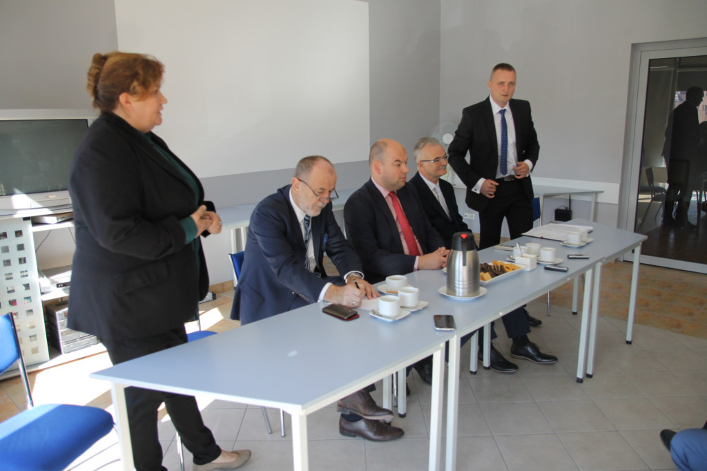Konferencja Prawa i Sprawiedliwości