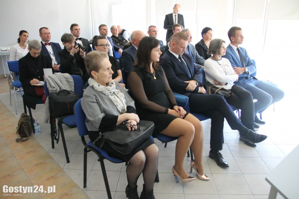 Konferencja Prawa i Sprawiedliwości