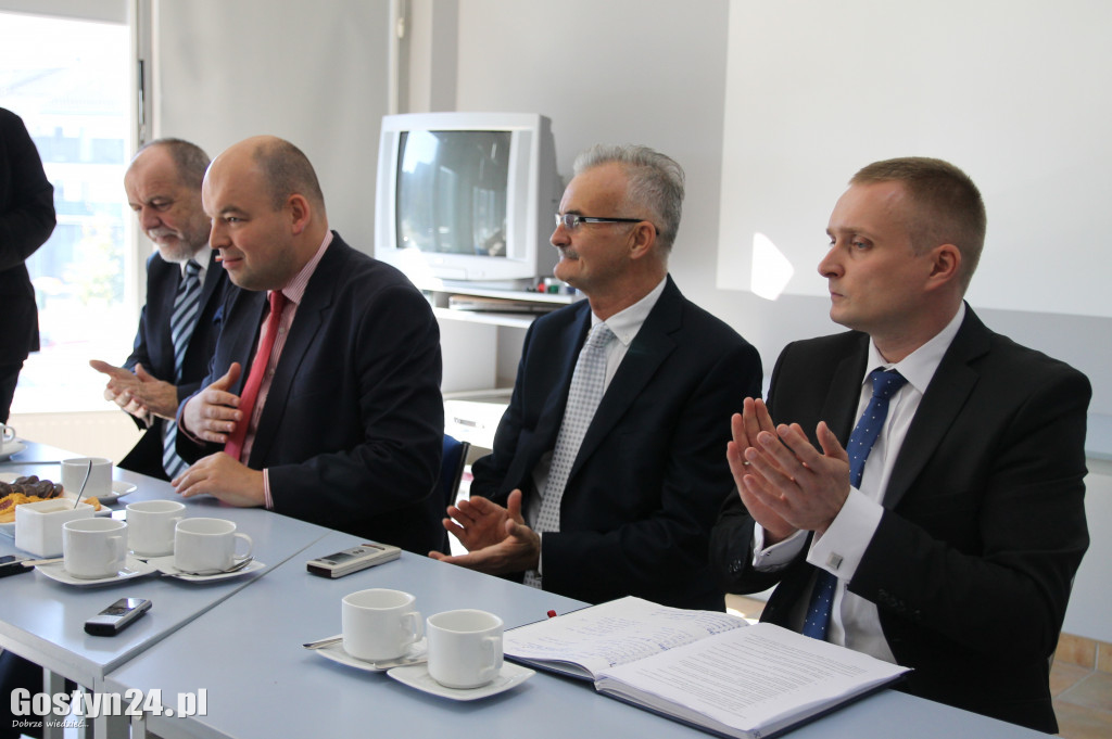 Konferencja Prawa i Sprawiedliwości
