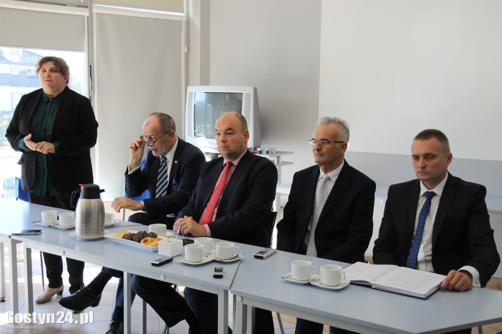 Konferencja Prawa i Sprawiedliwości