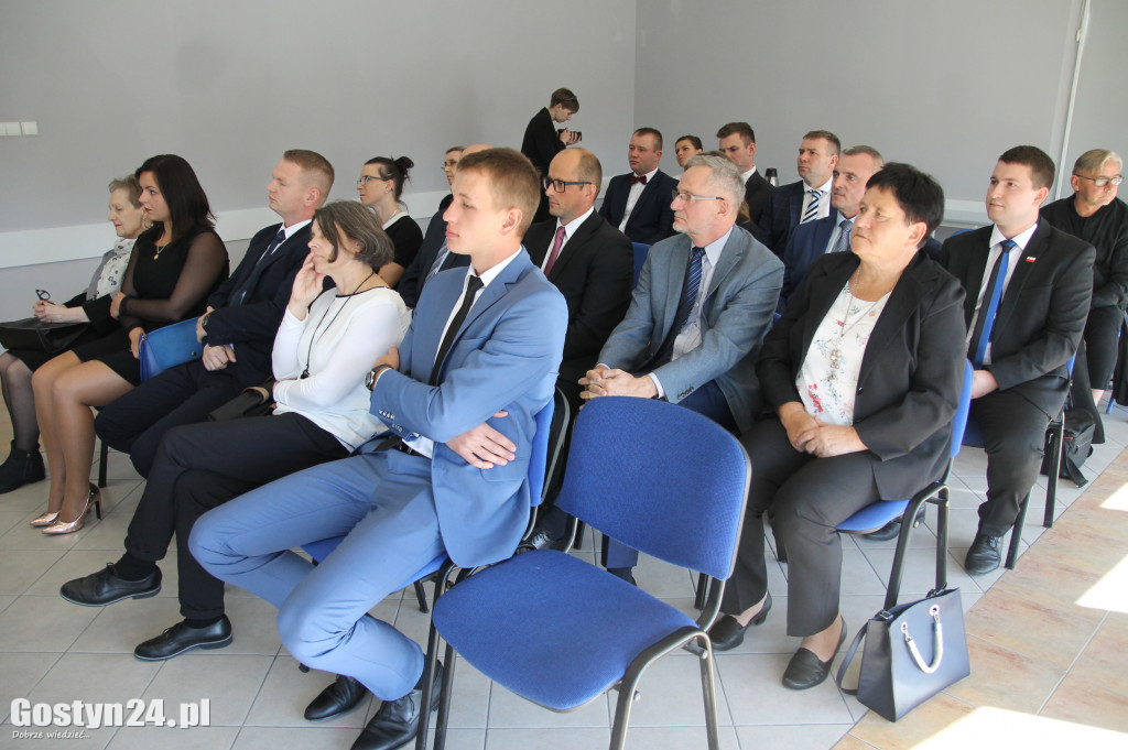 Konferencja Prawa i Sprawiedliwości