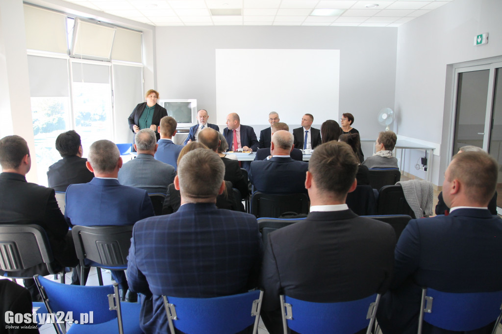 Konferencja Prawa i Sprawiedliwości