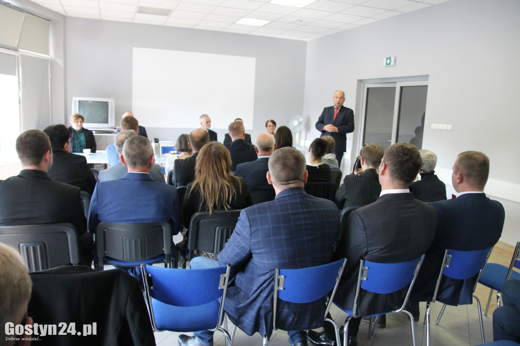 Konferencja Prawa i Sprawiedliwości