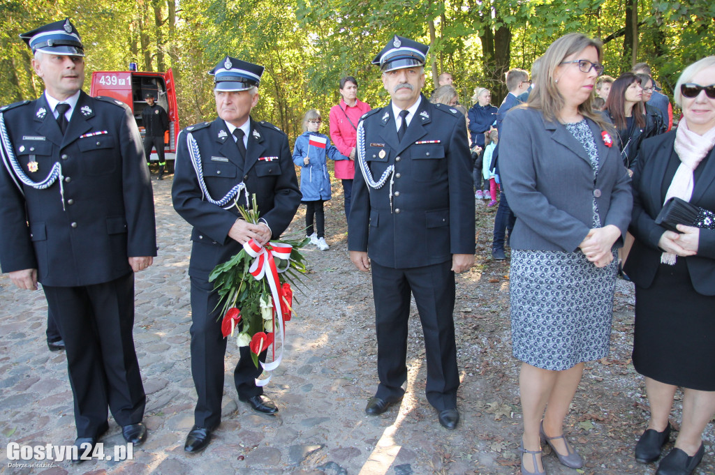 Dzień dla Niepodległej w Skoraszewicach