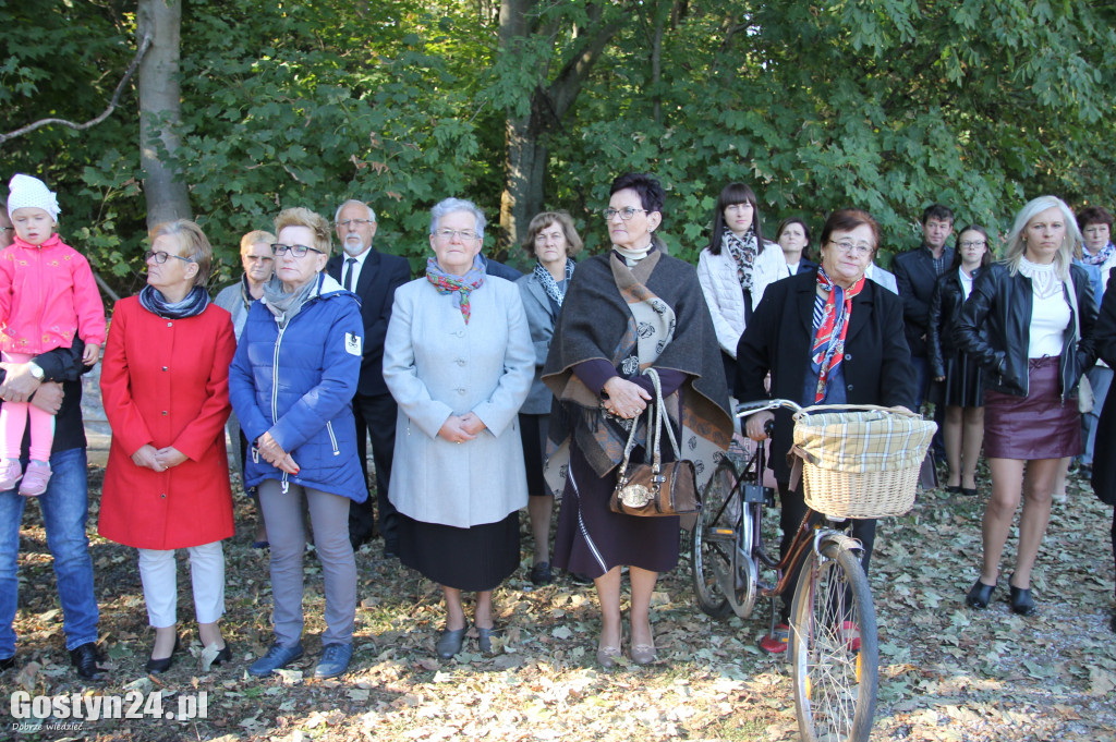 Dzień dla Niepodległej w Skoraszewicach