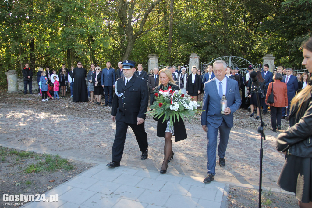 Dzień dla Niepodległej w Skoraszewicach