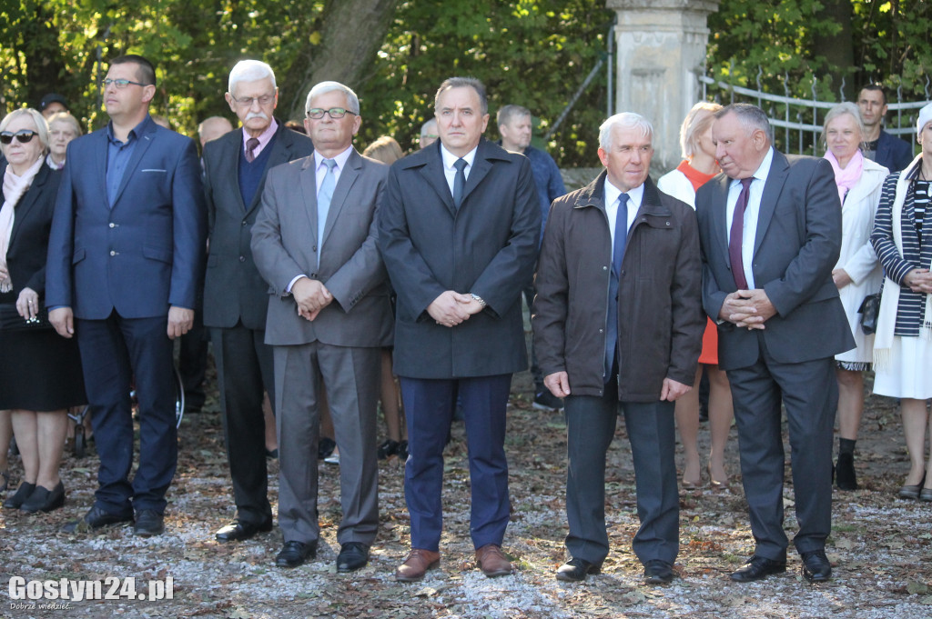 Dzień dla Niepodległej w Skoraszewicach