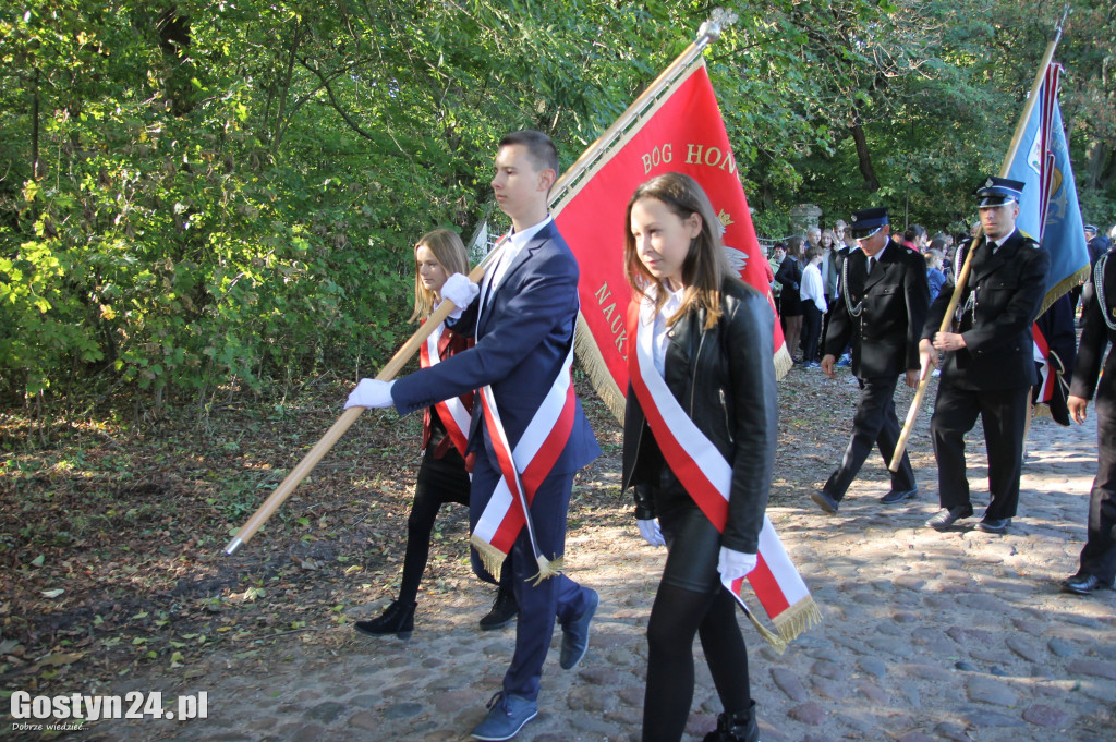 Dzień dla Niepodległej w Skoraszewicach