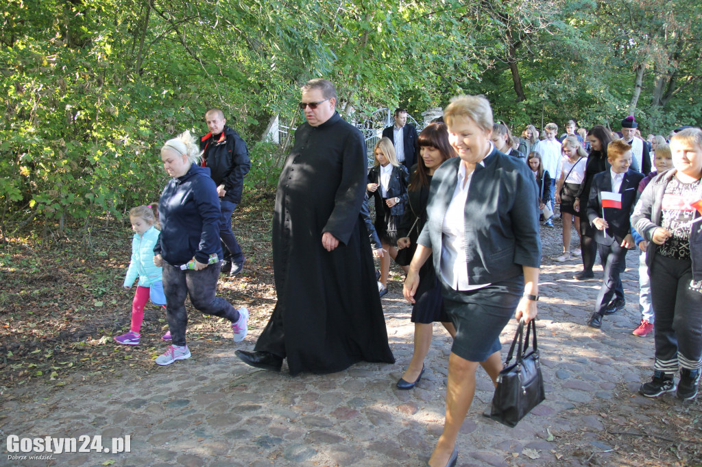 Dzień dla Niepodległej w Skoraszewicach