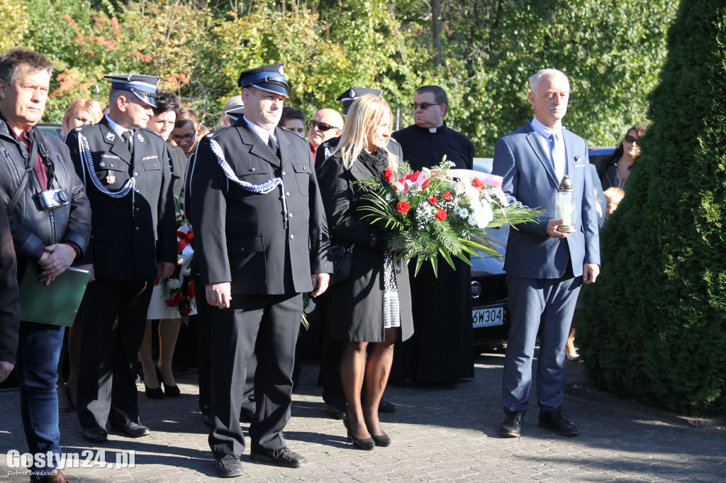 Dzień dla Niepodległej w Skoraszewicach