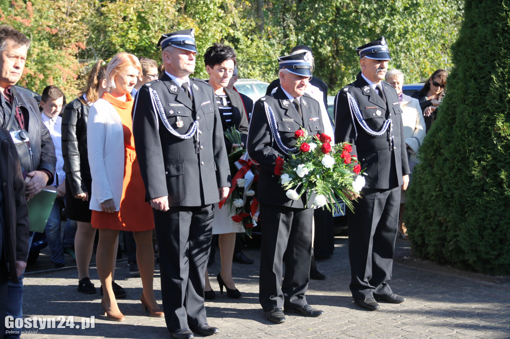 Dzień dla Niepodległej w Skoraszewicach