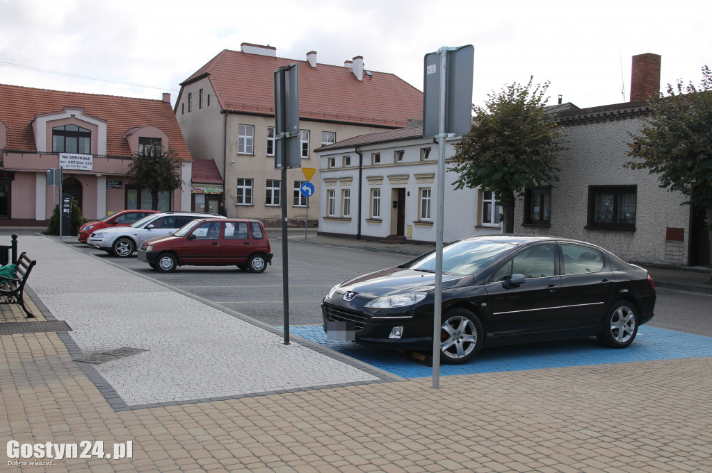 Uruchomienie strefy płatnego parkowania w Piaskach