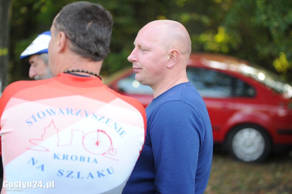 Nie liczył się wynik, tylko uczestnictwo