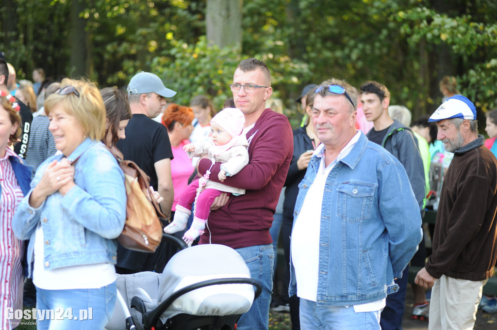 Nie liczył się wynik, tylko uczestnictwo