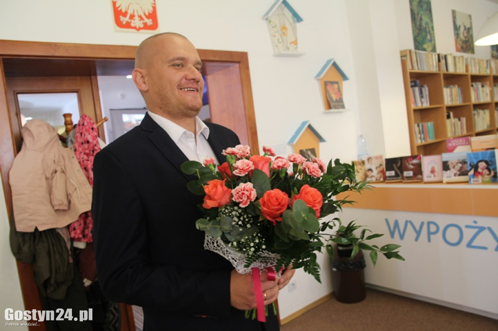 5-lecie Klubu Mam w Gostyniu