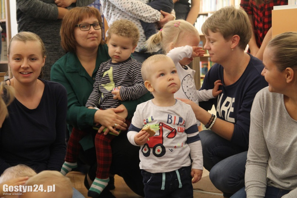 5-lecie Klubu Mam w Gostyniu
