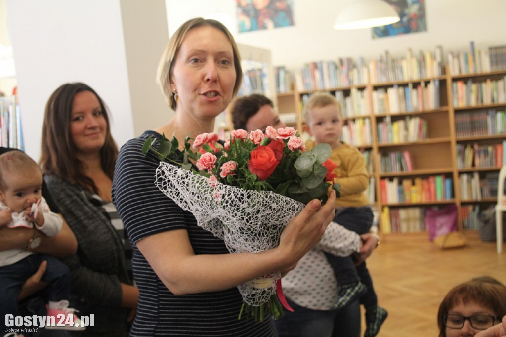 5-lecie Klubu Mam w Gostyniu