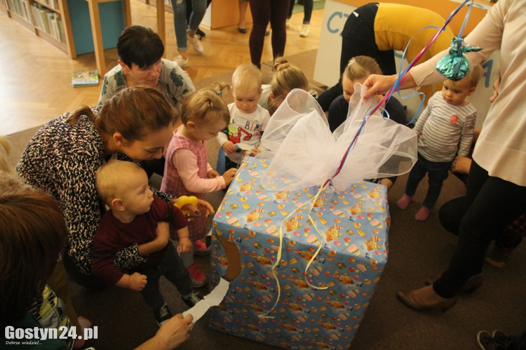 5-lecie Klubu Mam w Gostyniu