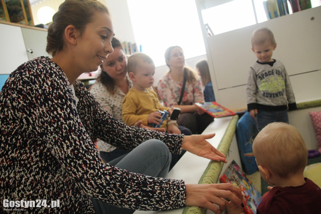 5-lecie Klubu Mam w Gostyniu